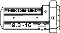 Mercedes-Benz W201 16V Club e.V. (Testseite)